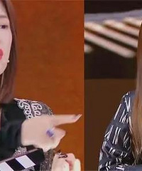 章子怡业务水平翻车?41岁敢演15岁少女,这脸也太一言难尽了