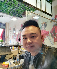 83年的创业离异哥子征婚,希望你最好是离异无孩