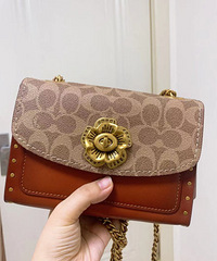 Coach�����ɽ�軨������ֱ�ʣ����˴��һ���²ŵ�