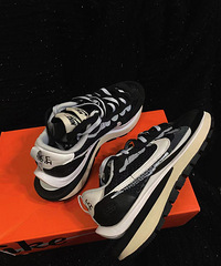 ̫˧�ˣ�����Ů��ֵ�����һ˫Nike Sacai