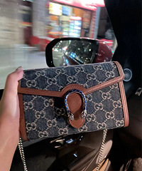 Gucci酒神woc真的是性价比之王啊!优雅又端庄