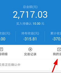 ֧�����Ļ���Ͷ����ҵĶ�Ͷ��ѡ���ܼ���