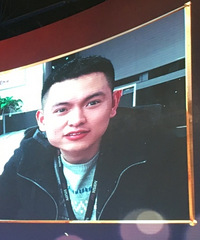 90年174CM的哥子征婚,希望对方爱笑开朗、善解人意