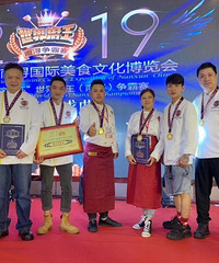 92年现居住工作都在荷兰的小哥征婚,爱好美食和钓鱼