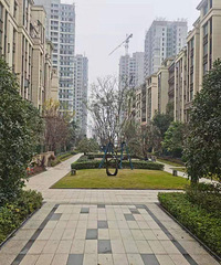 赚翻了!花园合同面积只有140平,实际测量有240平