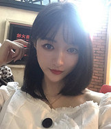 95年160CM妹子征婚,从事销售工作