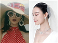 倪妮剧中珠宝首饰好美