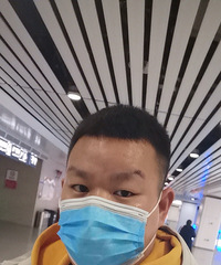 96年178CM的厨师小哥征婚,希望对方愿意一起奋斗