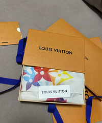 LV 手镯官网换货2天搞定,这售后太给力了