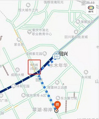 看房!海月平湖,北区3轨洋房,138万【十二分装饰看房日记】