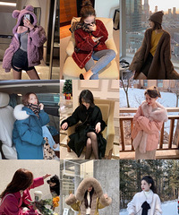 【1月大推荐】别急着买过年的衣服,这里有好推荐!
