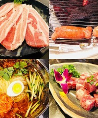 打卡重庆首家泥炉烤肉,牛肉粒一口爆汁