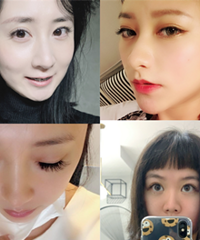 种睫毛重庆哪家好?她们推荐这些