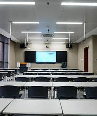 北碚中国科学院大学重庆学院即将建成,9月开学!