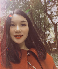 89年162CM的小姐姐征婚,在证券公司上班