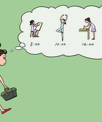 5����Ů��������ѧ��˼���°࣬����������������������ѧ˼ά