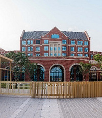 打探一年费用高达20万+学费的哈罗礼德学校,精英教育的完美体