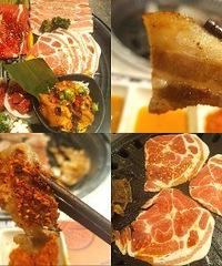 排队90分钟才吃到这家烤肉,结果好咸