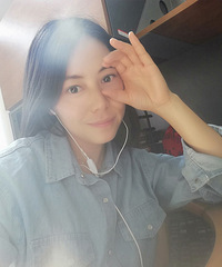 86年160CM女儿8岁的单亲妈妈征婚,希望对方成熟稳重