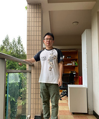 91年170CM的工程师征婚,希望对方性格跟我一样好