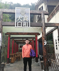 79年177CM的哥子征婚,有一个孝顺的女儿