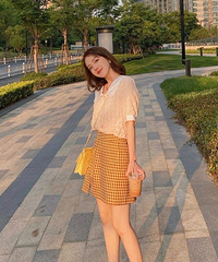 相亲女给我发的假照,加我的也是微信小号