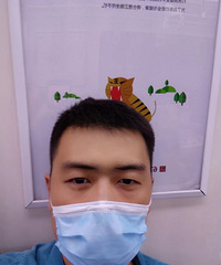 86年176CM的电工征婚,不喝酒不吸烟不去酒吧