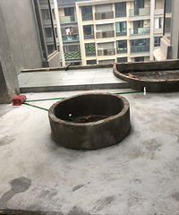 揽镜130平,为宝贝打造神仙儿童房,阳台上树的“小窝”已成型
