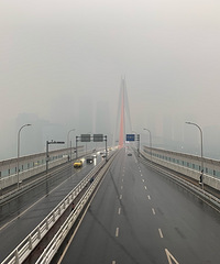很多人感觉自己的社交圈子要消失了