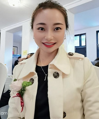 86年的小姐姐征婚,希望对方身高170以上