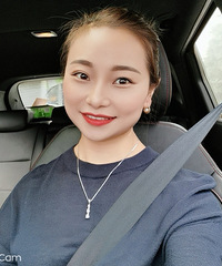 86年的小姐姐征婚,希望对方身高170以上