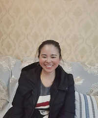 50岁有一儿一女的阿姨征婚,儿子已经工作、女儿在读高一