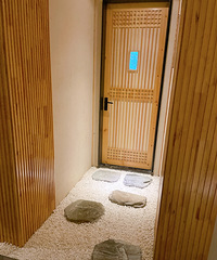足疗spa+美味自助餐+私人影院,真的太安逸了,只要了98元