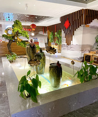 足疗spa+美味自助餐+私人影院,真的太安逸了,只要了98元