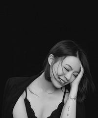 摄影师说,我长得像高圆圆