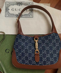 Gucci Jackie1961ţ����ɫ �����ˣ������µ���