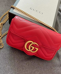 GUCCI Marmont�����������ɫ�ٴ���Ը�ȫ������