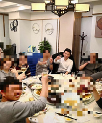 93年178CM的公司合伙人征婚,希望对方善良温和、有爱心