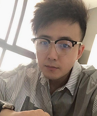 88年179CM儿子4岁的单亲爸爸征婚,自己在做生意