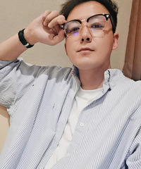 88年179CM儿子4岁的单亲爸爸征婚,自己在做生意
