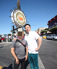 80后178CM的哥子征婚,就职于一家全球500强上市企业