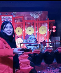 84年164CM的小姐姐征婚,希望对方生活独立无负担