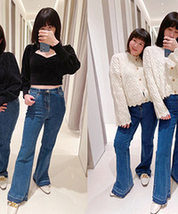 过年见不同的人就该穿不同风格的衣服!