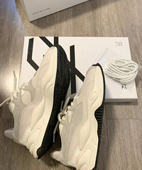 Puma 刘雯联名款,我不会告诉大家我是加了钱找鞋贩买的