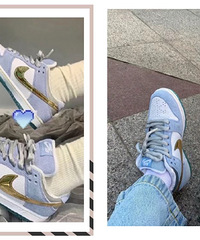 绝了,Nike新品又开挂了!这6双新款运动鞋好看到爆炸