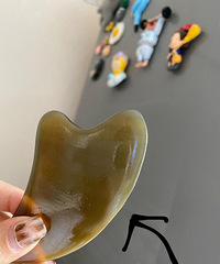 清理肝经!脸色发黄睡眠不好的小姐妹刮起来吧