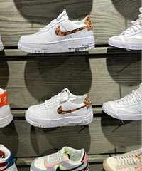 �²���Nike�¿�ƿվ�һ�ţ�̫�ÿ��ˣ�