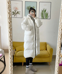 超好看的波司登羽绒服,很保暖