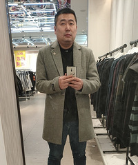 85年171CM的代理商哥子征婚,希望对方不要太胖