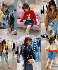 【红人试衣第28期】推荐8套舒服又不失隆重感的搭配